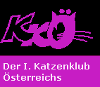 1. Katzenclub Österreichs
